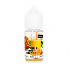 URBN NICE Salt - Pineapple Orange Smoothie ― sigareta.com